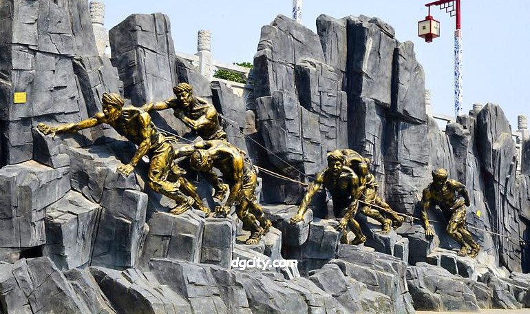 川江号子：回荡在巴渝山水间的长江绝唱，重庆非遗文化瑰宝-Travel China - 旅行中国