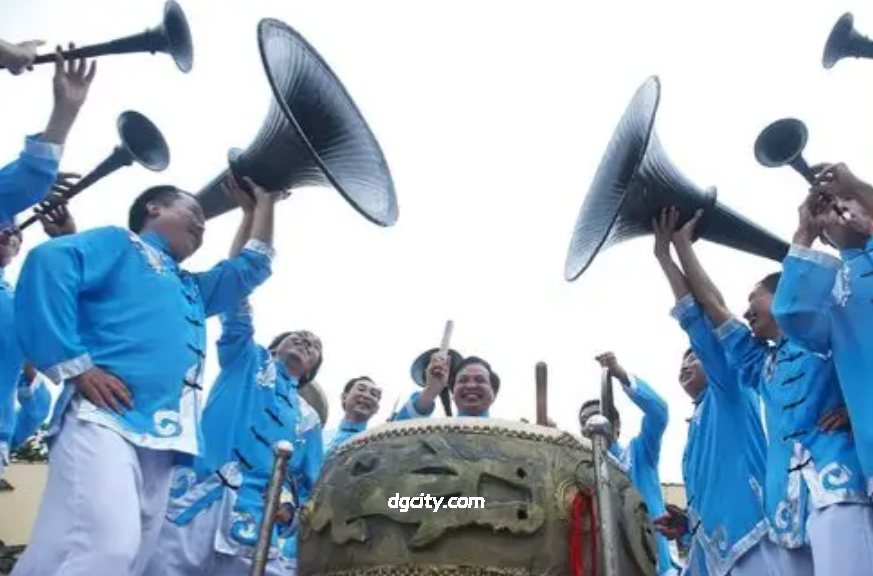 重庆接龙吹打、金桥吹打非遗深度指南