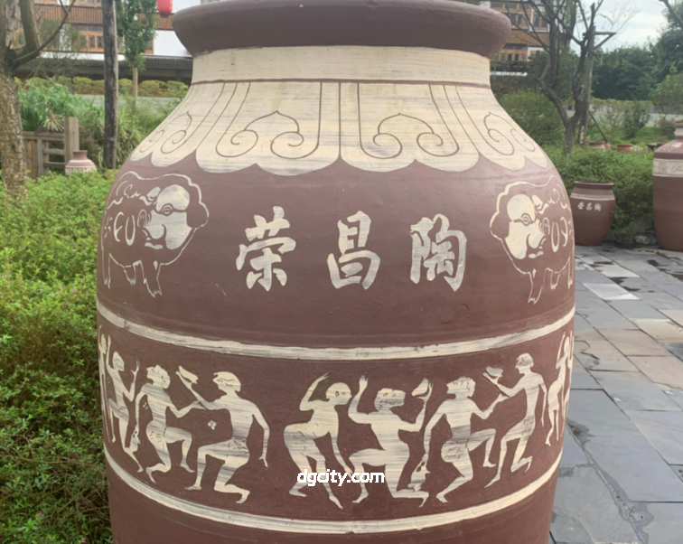 泥火千年，非遗匠心——荣昌安陶制作技艺全指南