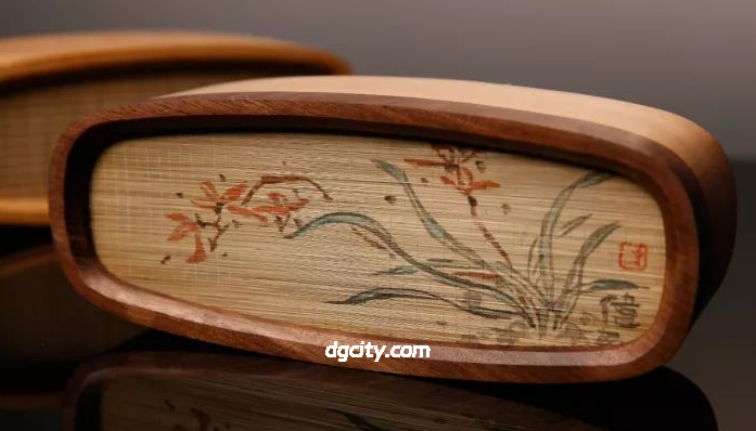 梁平竹帘制作技艺全流程指南-Travel China - 旅行中国