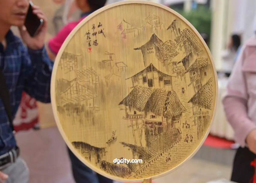 梁平竹帘制作技艺全流程指南