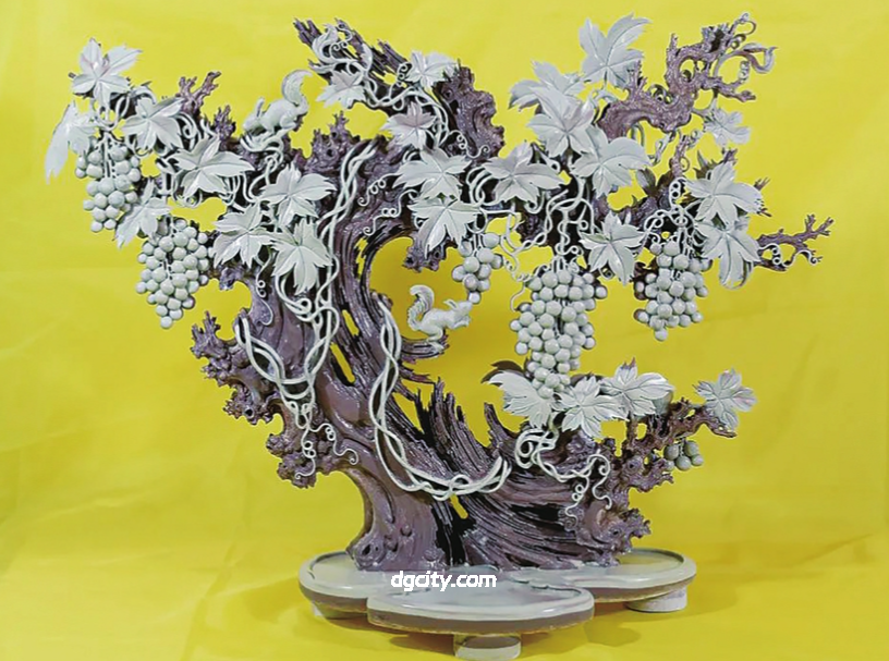 千年佛国匠心，镌刻华夏风骨——大足石雕深度游览指南-Travel China - 旅行中国