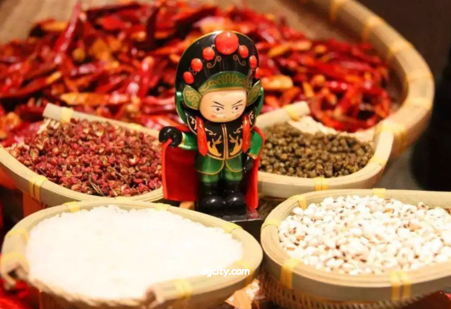 重庆火锅传统制作技艺及地道习俗全解-Travel China - 旅行中国