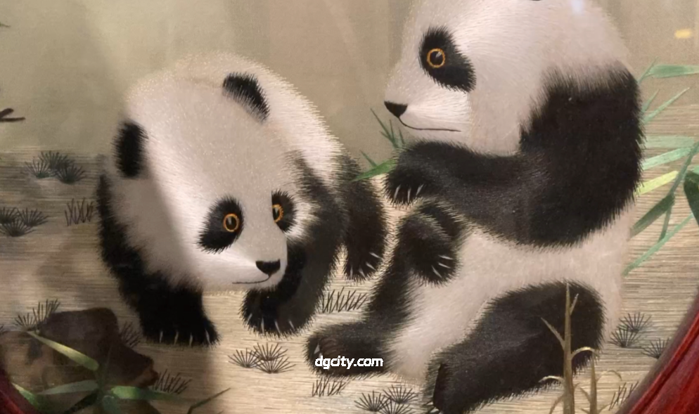 一针一线绣巴渝，一纹一理承匠心——重庆蜀绣全攻略-Travel China - 旅行中国