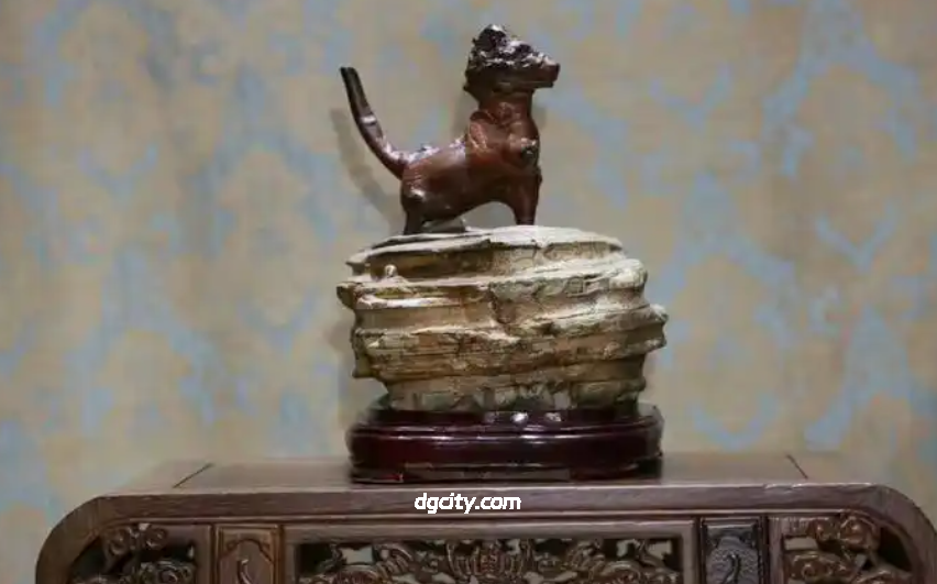 匠心琢枯木，峡韵传千年——三峡根雕深度指南