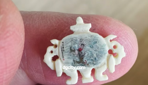 毫厘藏乾坤，匠心传百年：重庆微刻非遗艺术全指南-Travel China - 旅行中国