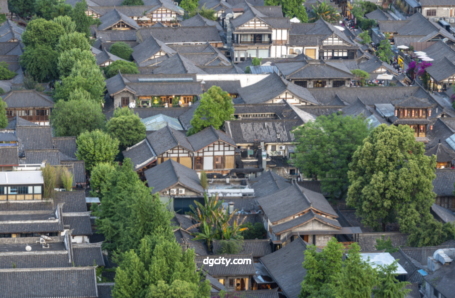 Chengdu Kuanzhai Alleys Travel Guide | Must-visit Spot in Sichuan