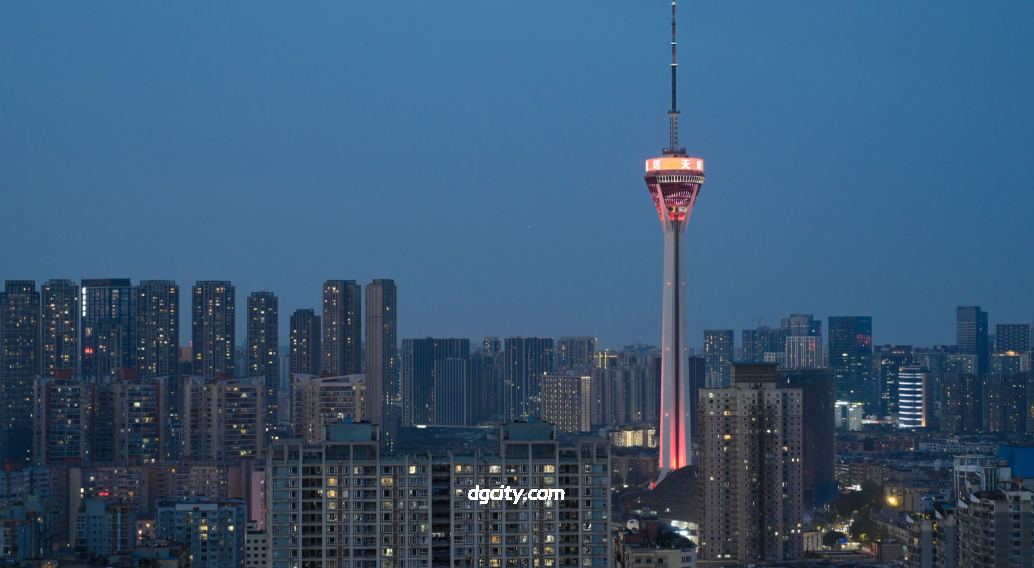 蓉城之巅，熊猫印记——天府熊猫塔的岁月与风华-Travel China - 旅行中国