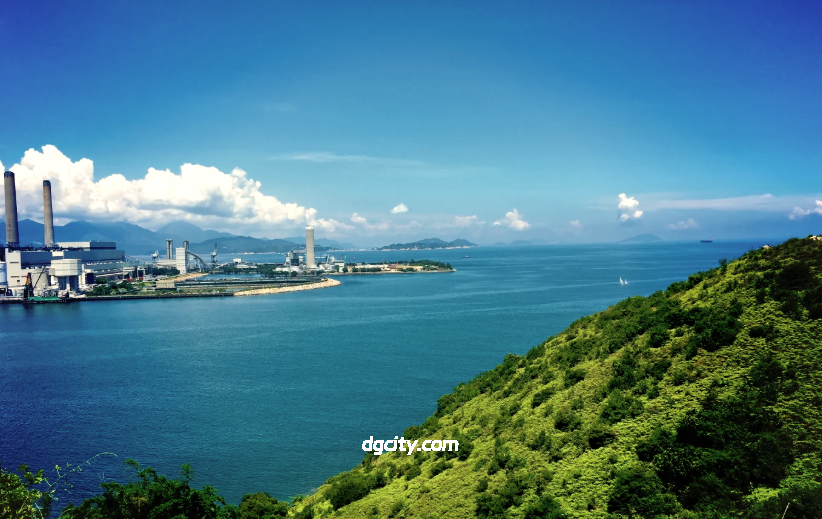 Charm of Mountains and Sea: A Comprehensive Leisure Guide to Lamma Island Hong Kong