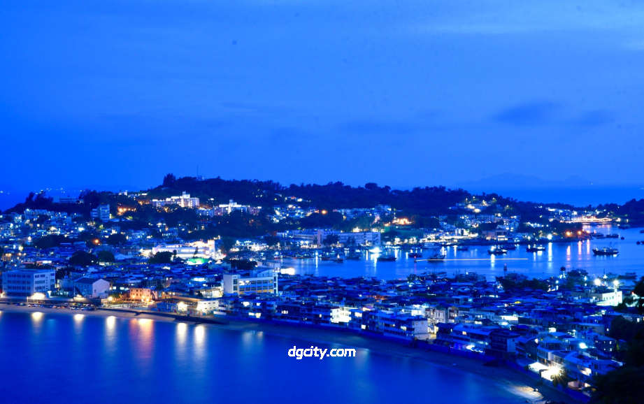 Long Fishery Charm: A Comprehensive Leisure Guide to Cheung Chau Hong Kong