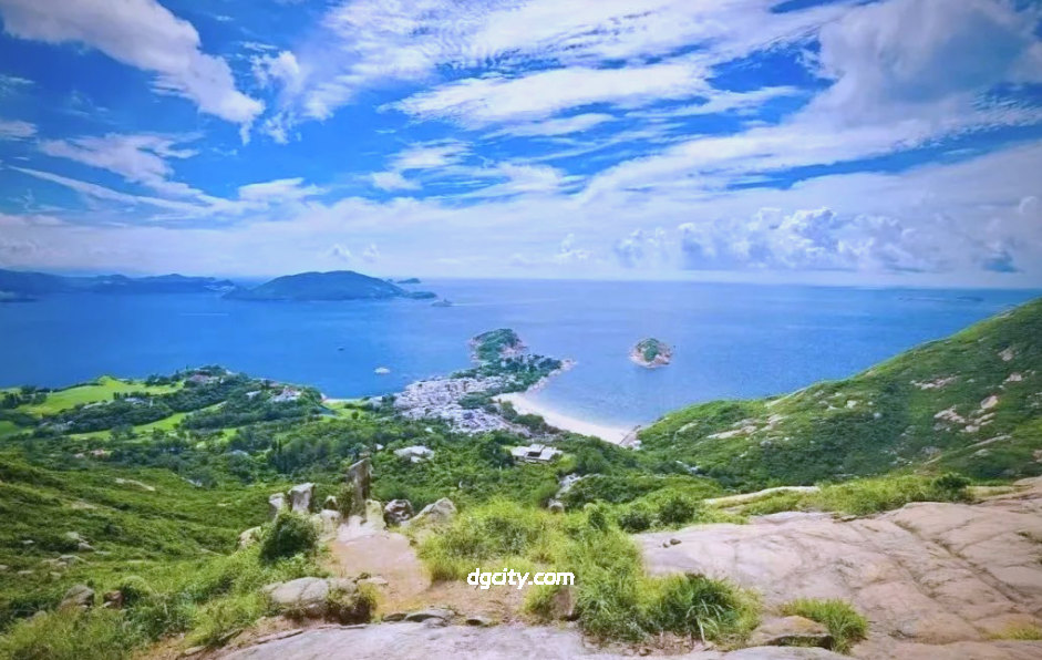 Long Fishery Charm: A Comprehensive Leisure Guide to Cheung Chau Hong Kong-Dgcity-Discover Great Chinese City