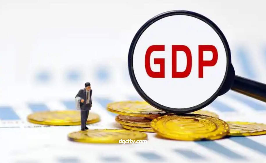 Hong Kong's GDP Surpasses 3.05 Trillion RMB in 2025, Joining the 3-Trillion Club and Writing a New Chapter of Economic Recovery-Dgcity-Discover Great Chinese City