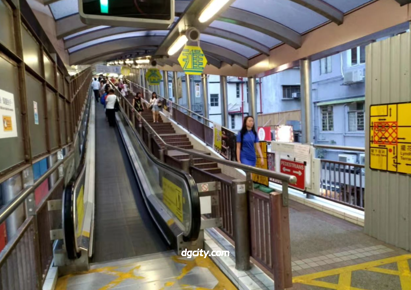 The Ultimate Guide to Hong Kong’s Central-Mid-Levels Escalator The Ultimate Guide to Hong Kong’s Central-Mid-Levels Escalator