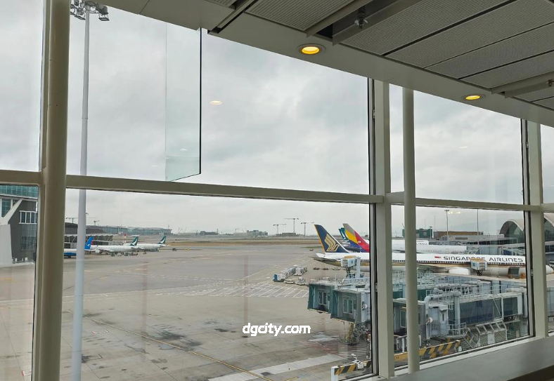 Hong Kong Airport Transportation Guide – Three Ways to Travel Downtown Hong Kong Airport Transportation Guide – Three Ways to Travel Downtown