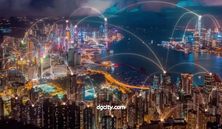 Hong Kong Communication Network Guide – SIM Cards, Roaming & Free WiFi for Tourists-Dgcity-Discover Great Chinese City