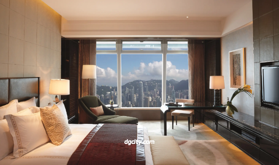 Hong Kong Accommodation Guide – Hotels, Guesthouses & Serviced Apartments for Tourists