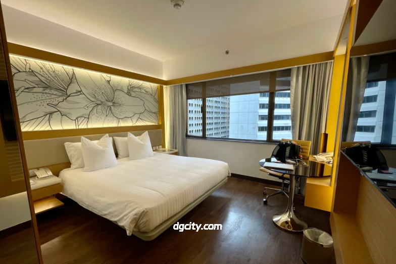 Hong Kong Accommodation Guide – Hotels, Guesthouses & Serviced Apartments for Tourists-Dgcity-Discover Great Chinese City