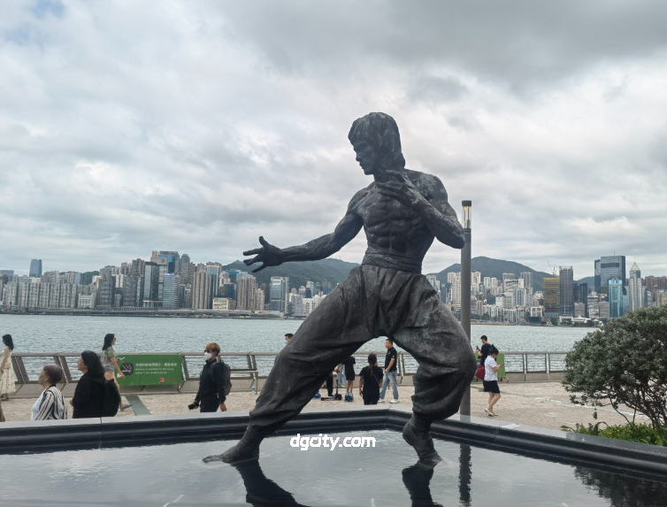 Follow the Stars to Trace the Shadows: A Comprehensive Guide to Hong Kong Avenue of Stars Follow the Stars to Trace the Shadows: A Comprehensive Guide to Hong Kong Avenue of Stars