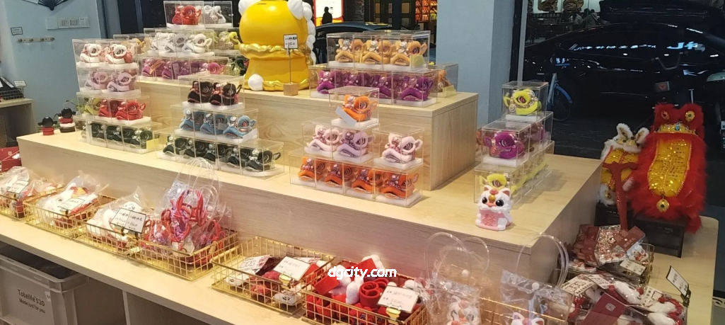 Hong Kong Local Creative Products & Souvenirs Guide for Foreign Visitors-Dgcity-Discover Great Chinese City