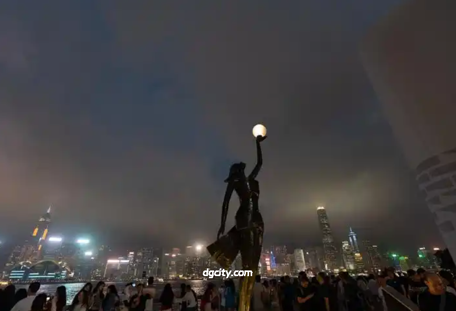 Follow the Stars to Trace the Shadows: A Comprehensive Guide to Hong Kong Avenue of Stars-Dgcity-Discover Great Chinese City