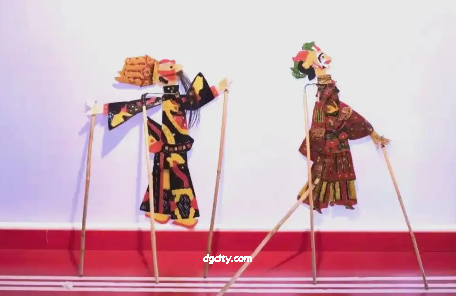 The Art of shadow puppetry in Hebei: Traditional Techniques