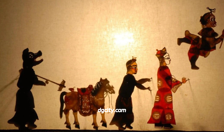 Hebei Traditional shadow puppetry: History and Practice-Travel China - 旅行中国