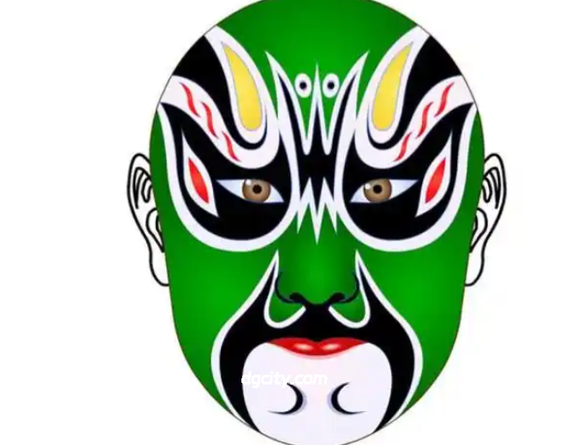 Beijing Traditional Beijing Opera masks: History and Practice-Travel China - 旅行中国