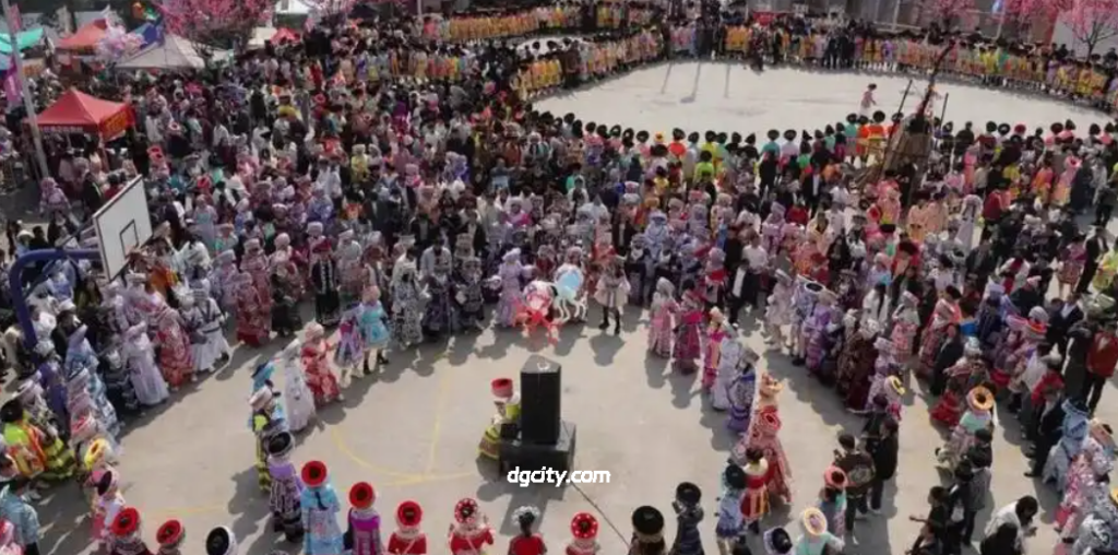 Zhaotong Northeast Yunnan Festivals