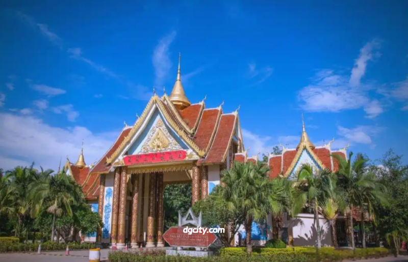 Xishuangbanna Dai Festivals Guide-Travel China - 旅行中国