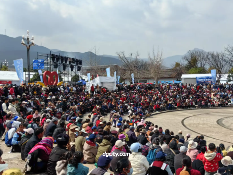 Lijiang Naxi Culture & Festivals Guide-Travel China - 旅行中国