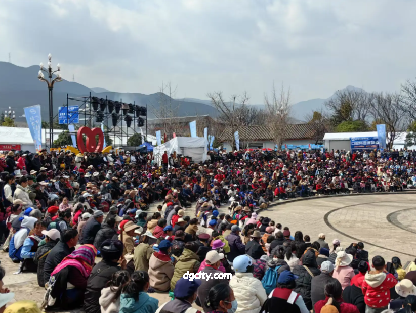 Lijiang Naxi Culture & Festivals Guide