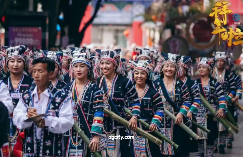 Yunnan Regional Festivals Explorer-Travel China - 旅行中国