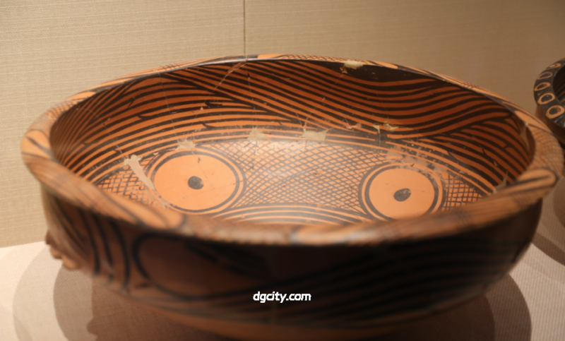 Gansu’s pottery Tradition: History and Practice-Travel China - 旅行中国
