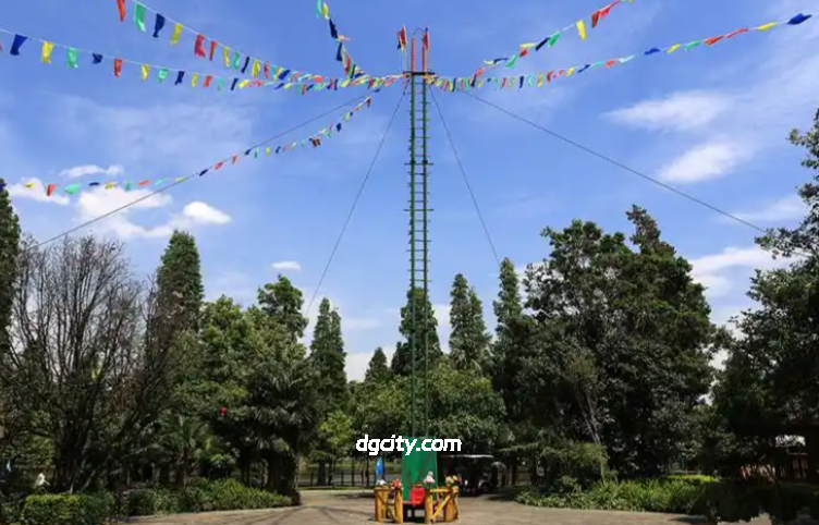 Visit Yunnan Ethnic Village: Cultural Hub of 25 Minority Groups-Travel China - 旅行中国