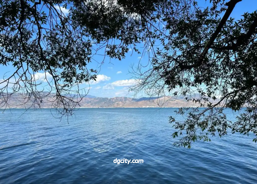 Discover Erhai Lake Dali: The 'Ear-shaped Sea' & Ecological Wonder-Travel China - 旅行中国