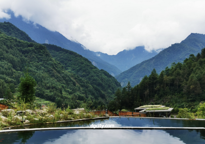 藏在邛崃山中的生态秘境——四川卧龙国家级自然保护区