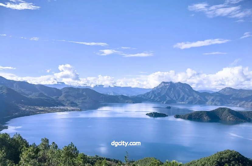 Experience Lugu Lake: ‘Mother Lake’ & Mosuo Matriarchal Culture-Travel China - 旅行中国