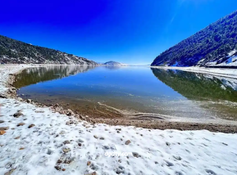 Explore Napa Lake: Seasonal Wetland & Birdwatcher’s Paradise-Travel China - 旅行中国