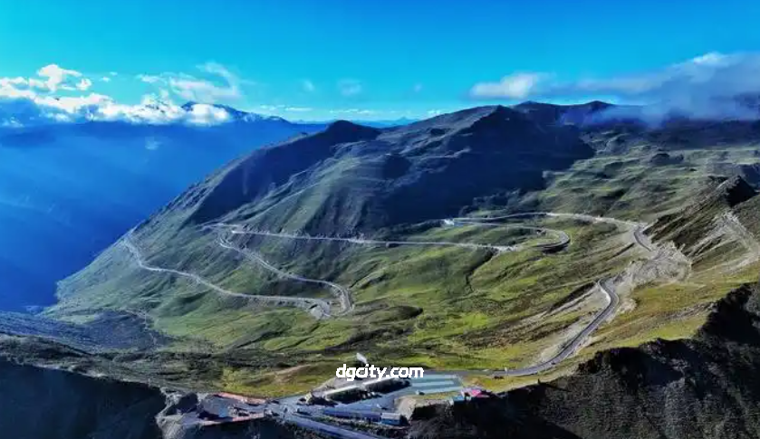 雪域丰碑，生态秘境——四川夹金山脉全景解读-Travel China - 旅行中国