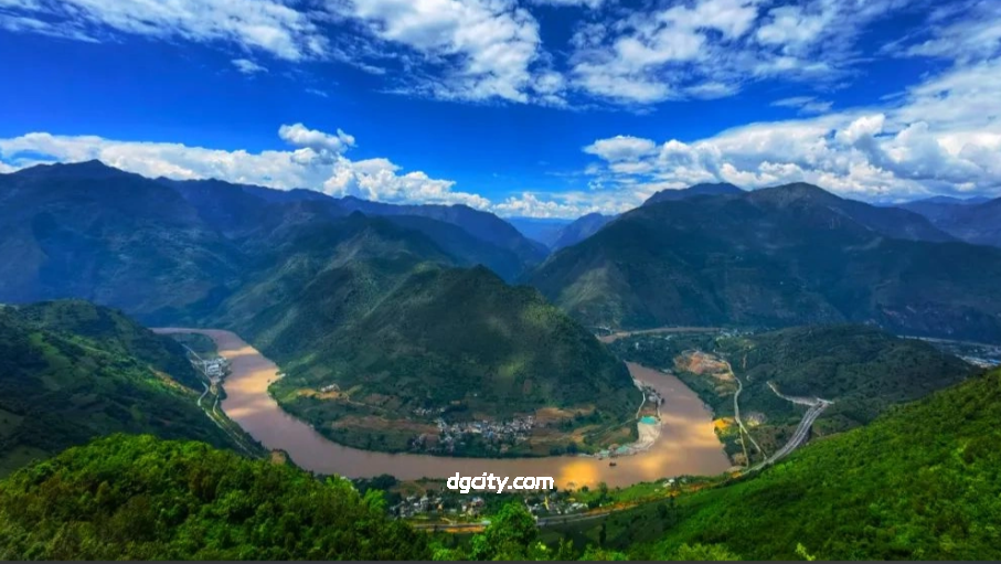 Discover Nu River Grand Canyon: ‘Angry River’ & Minority Culture Corridor