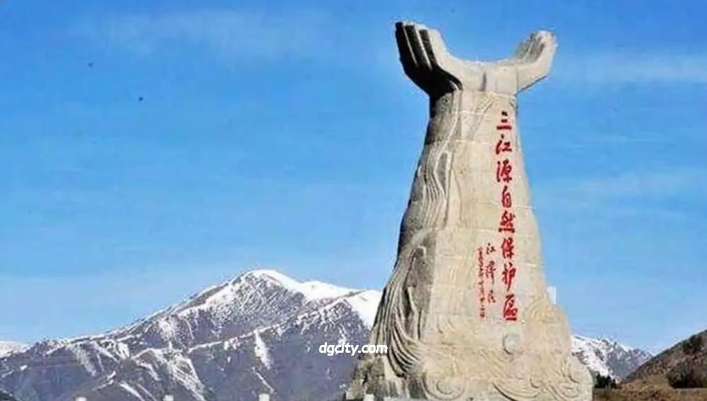 Journey Along Lancang River: Source of Mekong & Ethnic Riverside Life-Travel China - 旅行中国