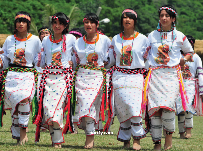 The historical development of Taiwanese aboriginal crafts iTaiwan-Travel China - 旅行中国