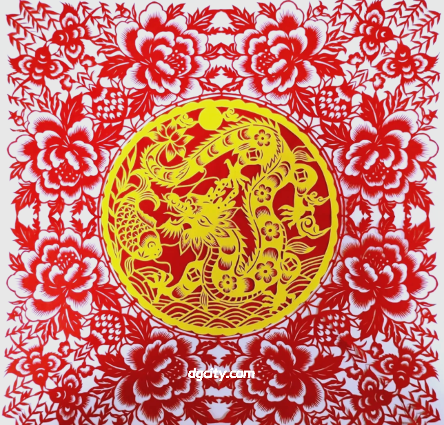 shanxi paper cutting in Shanxi-Travel China - 旅行中国