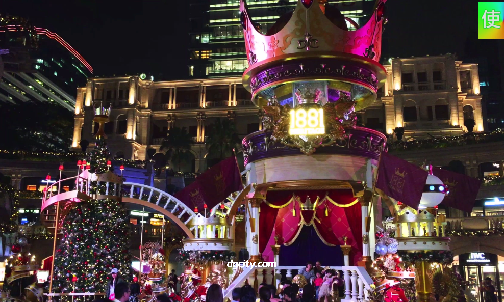 embroidery: Hong Kong Heritage