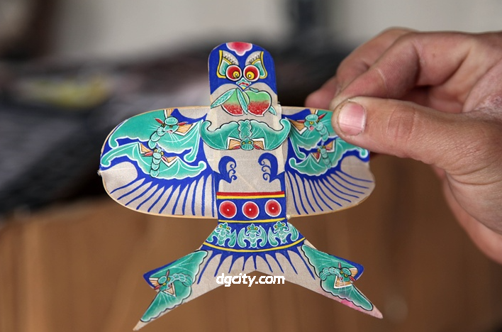 Tianjin Traditional kites: History and Practice-Travel China - 旅行中国