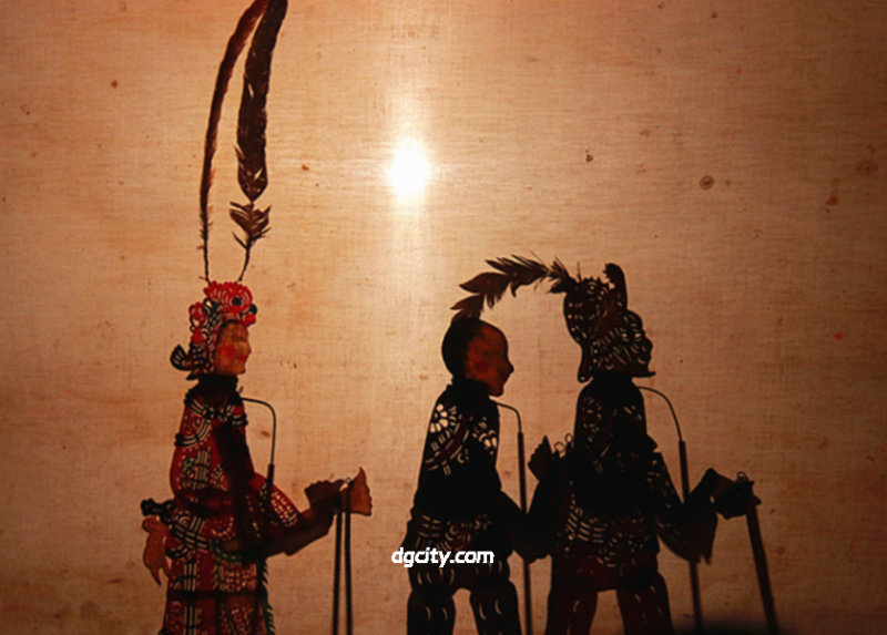 Henan shadow puppetry: Traditional Craftsmanship Guide-Travel China - 旅行中国