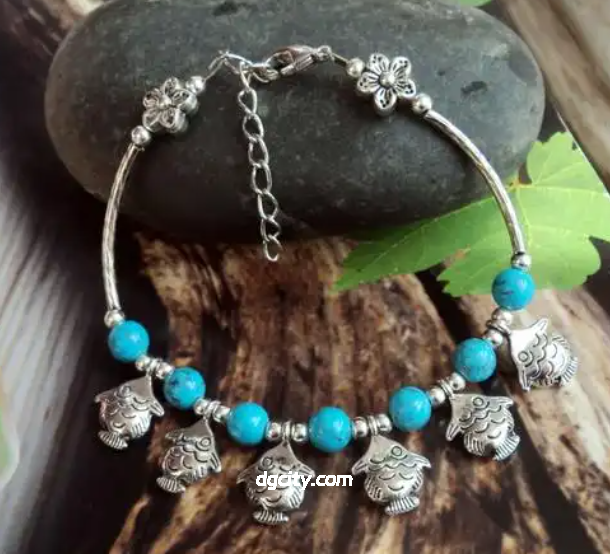 Tibet silver jewelry: Traditional Craftsmanship Guide-Travel China - 旅行中国