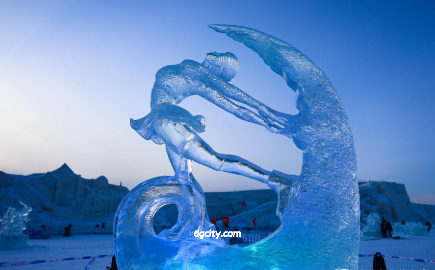 Jilin ice sculpture: Traditional Craftsmanship Guide