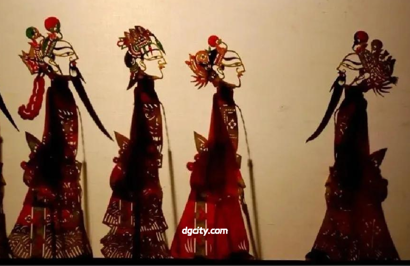 Shaanxi Traditional shadow puppetry: History and Practice-Travel China - 旅行中国