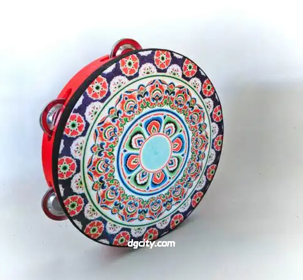 musical instruments in Xinjiang: Techniques and Heritage-Travel China - 旅行中国